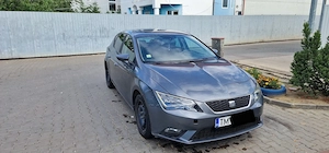 Seat leon 2014, 4000 euro negociabil - imagine 4
