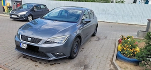 Seat leon 2014, 4000 euro negociabil - imagine 2