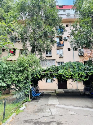 Proprietar, vand garsoniera Aparatorii Patriei, sector 4, METROU