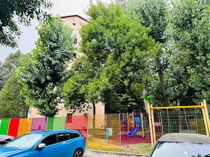 Proprietar, vand garsoniera Aparatorii Patriei, sector 4, METROU - imagine 4