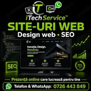 Site-uri web,magazine online,telefoane,reparatii