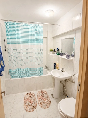 Particular vand Apartament 4 camere calea rahovei - imagine 2