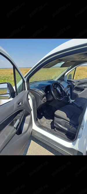 Vand ford trasit connect  prima imatriculare 2014 - imagine 4
