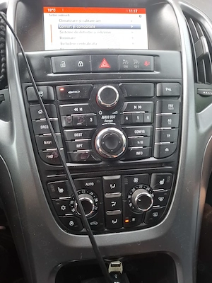 De vanzare opel astra sport