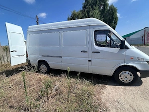 Mercedes Sprinter 311 - imagine 2