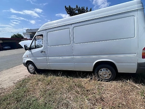 Mercedes Sprinter 311 - imagine 4