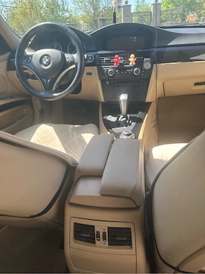 BMW E91 ,318D ,Facelift - imagine 6