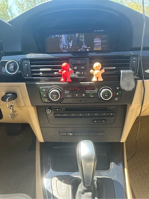 BMW E91 ,318D ,Facelift - imagine 7