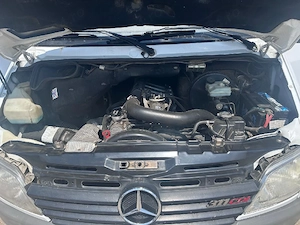 Mercedes Sprinter 311 - imagine 3