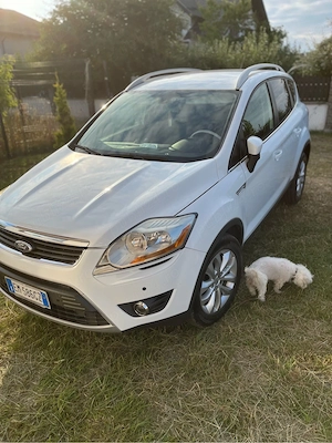 Ford Kuga full 2012 - imagine 7
