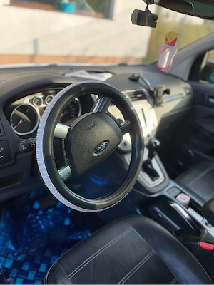 Ford Kuga full 2012 - imagine 8