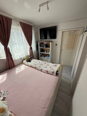 Vând sau schimb garsonieră dublă   41, 43 mp, zona Teleajen, Ploiești - imagine 4