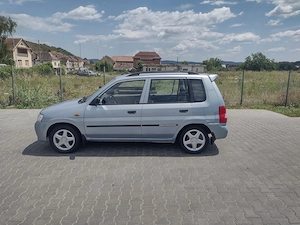 De vânzare Mazda demio 1.5 benzină 75cp - imagine 6
