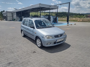De vânzare Mazda demio 1.5 benzină 75cp