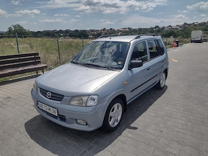 De vânzare Mazda demio 1.5 benzină 75cp - imagine 9