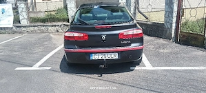 vand Renault laguna 2 motor 1.6 benzina  - imagine 5