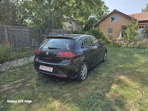Vand Seat Leon 2012 Diesel - imagine 2