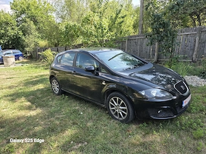 Vand Seat Leon 2012 Diesel - imagine 5