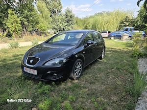 Vand Seat Leon 2012 Diesel - imagine 4