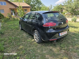 Vand Seat Leon 2012 Diesel - imagine 3