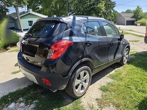 De vânzare Opel Mokka 1.6 tdci - imagine 4