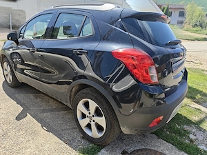 De vânzare Opel Mokka 1.6 tdci - imagine 3