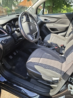 De vânzare Opel Mokka 1.6 tdci - imagine 7