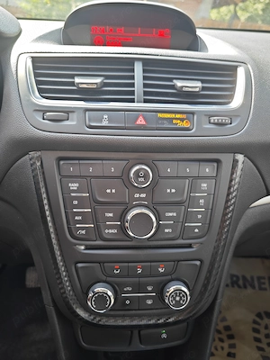 De vânzare Opel Mokka 1.6 tdci - imagine 6