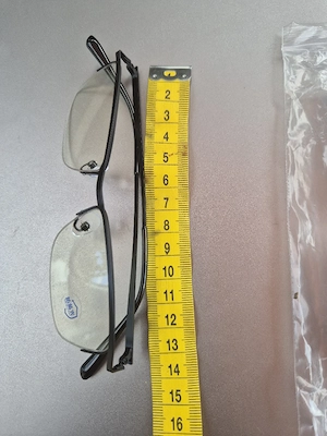 Rama ochelari unisex 132 55 16 