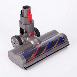 Perie electrică cu LED compatibilă Dyson V7, V8, V10, V11, V15 (Resigilată) import Germania 