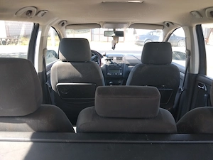 Volkswagen Touran 2.0  - imagine 6