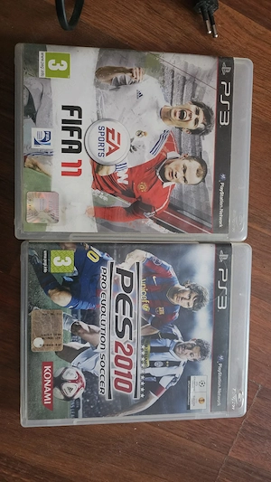 Vand PS3 Modat - imagine 3