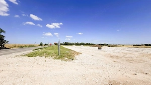 11.568 mp teren intravilan| acces direct DJ546 - imagine 5