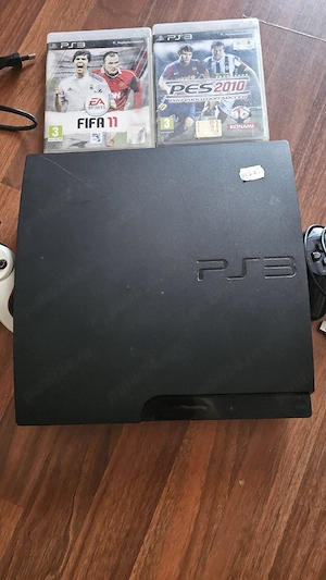 Vand PS3 Modat - imagine 4