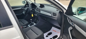 Audi Q3 facelift a.f.04 2018 motor 2.0 diesel Euro 6 - imagine 7