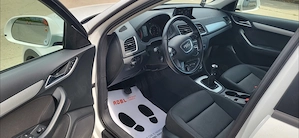 Audi Q3 facelift a.f.04 2018 motor 2.0 diesel Euro 6 - imagine 8