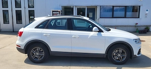 Audi Q3 facelift a.f.04 2018 motor 2.0 diesel Euro 6 - imagine 5
