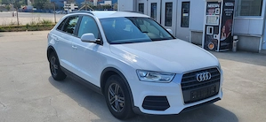 Audi Q3 facelift a.f.04 2018 motor 2.0 diesel Euro 6 - imagine 2