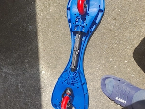 Skateboard jdbug