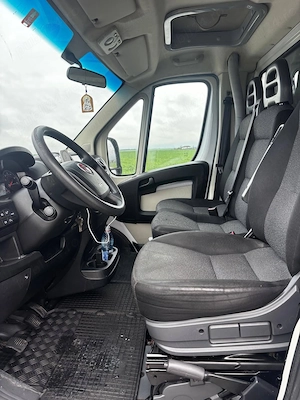 Autoutilitara Fiat Ducato  - imagine 4