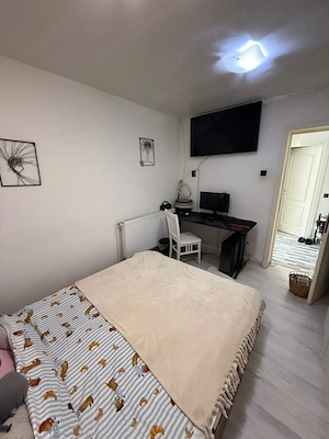 Vând sau schimb garsonieră dublă   41, 43 mp, zona Teleajen, Ploiești - imagine 7