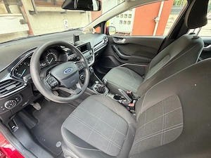 Ford Fiesta 2019 1.1L 2019 Unic Propietar  - imagine 5