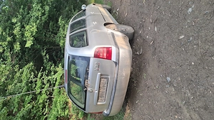 Dezmembrez skoda octavia 1 2001 4x4