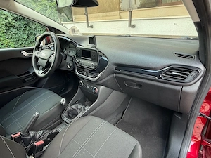 Ford Fiesta 2019 1.1L 2019 Unic Propietar  - imagine 7