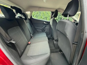 Ford Fiesta 2019 1.1L 2019 Unic Propietar  - imagine 6
