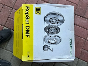Kit ambreiaj Opel 