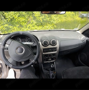 Dacia Sandero Stepway - imagine 4