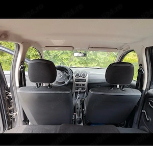 Dacia Sandero Stepway - imagine 3
