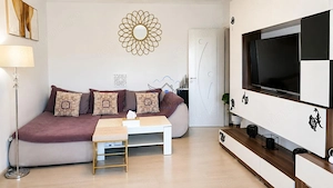 Apartament 2 camere modern in Astra- 2 balcoane si 2 locuri de parcare - imagine 2
