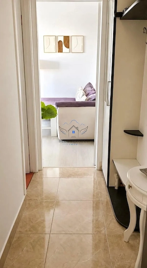 Apartament 2 camere modern in Astra- 2 balcoane si 2 locuri de parcare - imagine 8